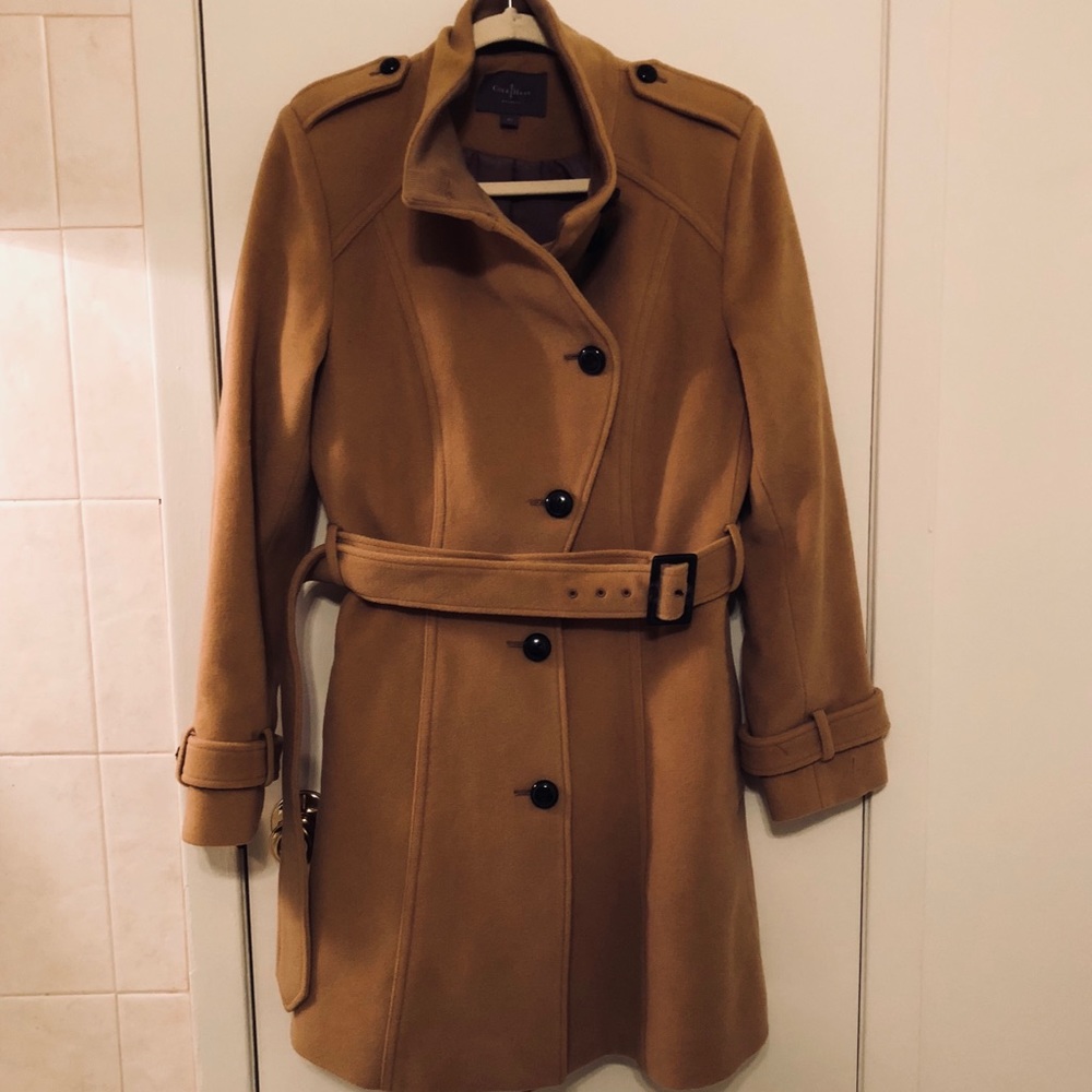Cole Haan Winter Coat